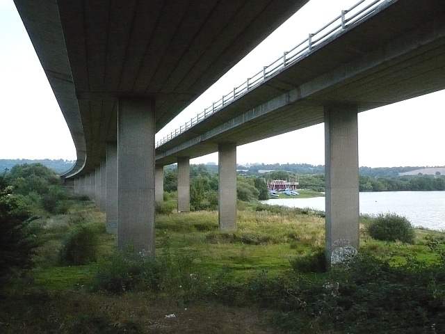 Uncertainty over A21 repairs as potholes cause major problems